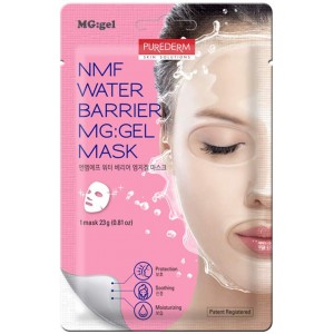 Purederm gel maska za lice NMF vodema barijera MG GEL 23g